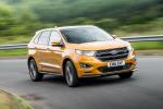 Ford Edge Sport 2016 года (UK)